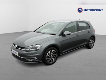 Used Volkswagen Golf 2019 for sale - 76491667: Photo