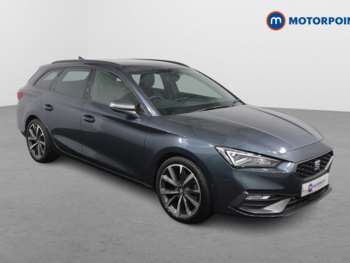 2021 - 1.5 eTSI 150 FR Sport 5dr DSG