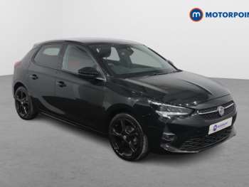 2022 - 1.2 GS Line 5dr