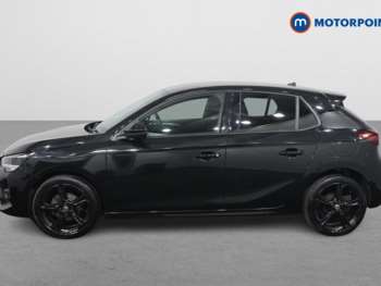 Used Vauxhall Corsa 2022 for sale - 74561304: Photo