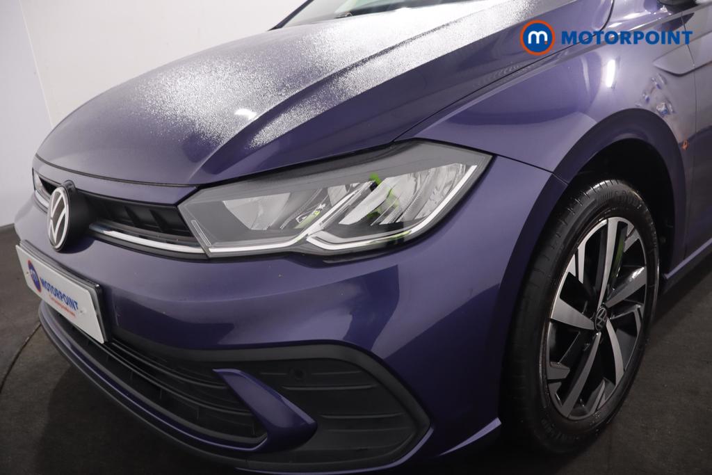 Used Volkswagen Polo 2022 for sale - 76819508: Photo 20