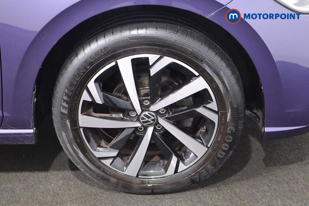 Used Volkswagen Polo 2022 for sale - 76819508: Photo 27