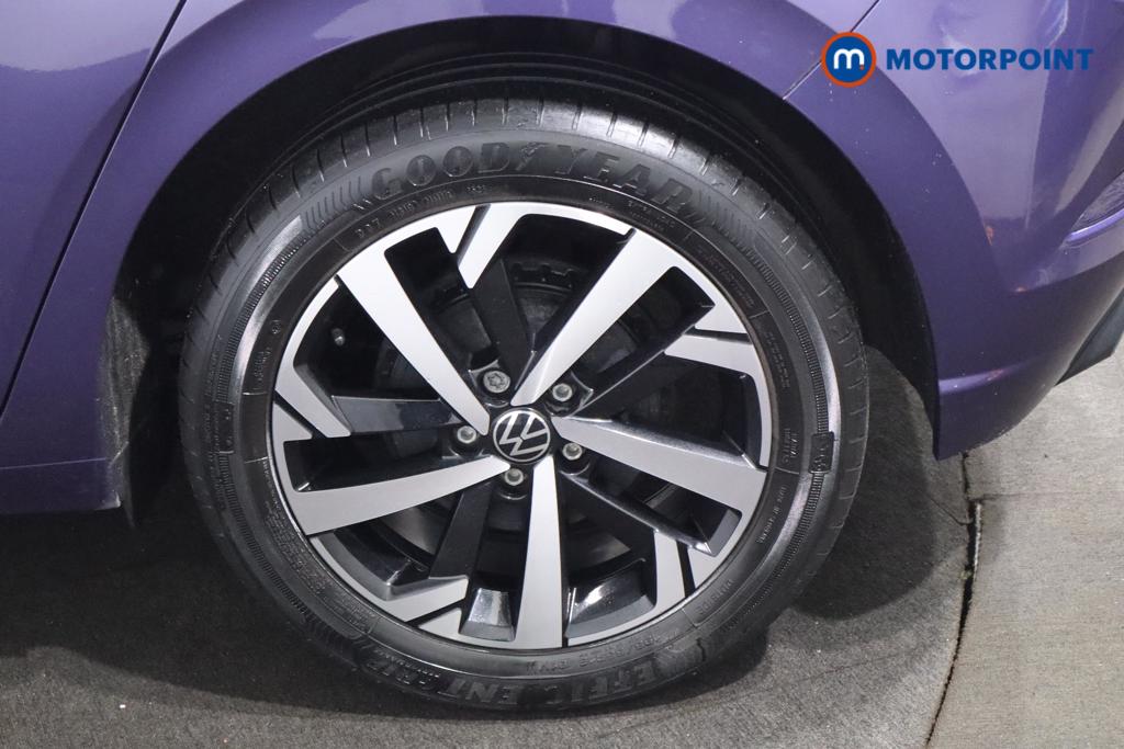 Used Volkswagen Polo 2022 for sale - 76819508: Photo 29