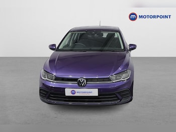 Used Volkswagen Polo 2022 for sale - 76819508: Photo