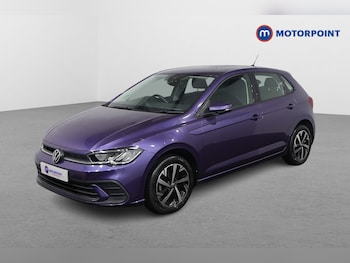 Used Volkswagen Polo 2022 for sale - 76819508: Photo