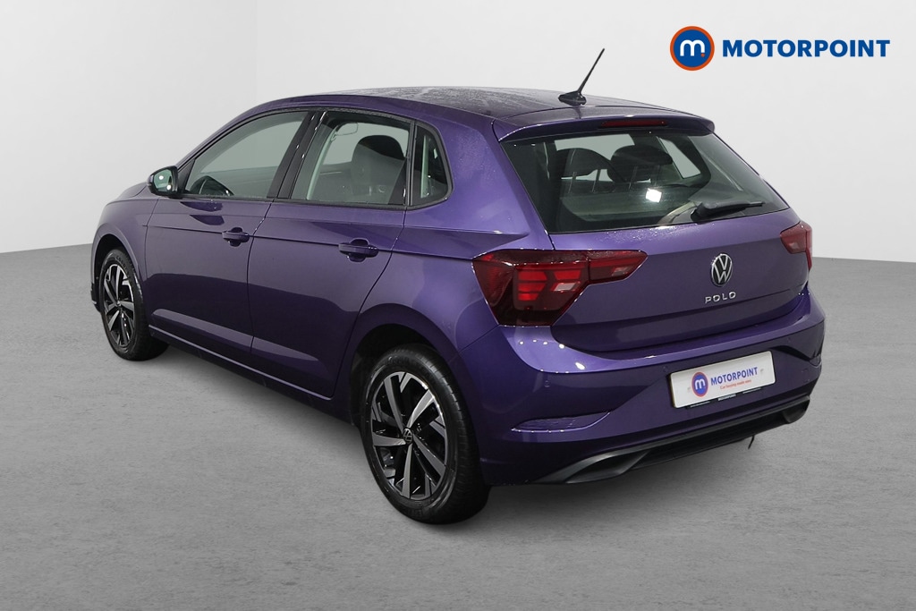 Used Volkswagen Polo 2022 for sale - 76819508: Photo 5