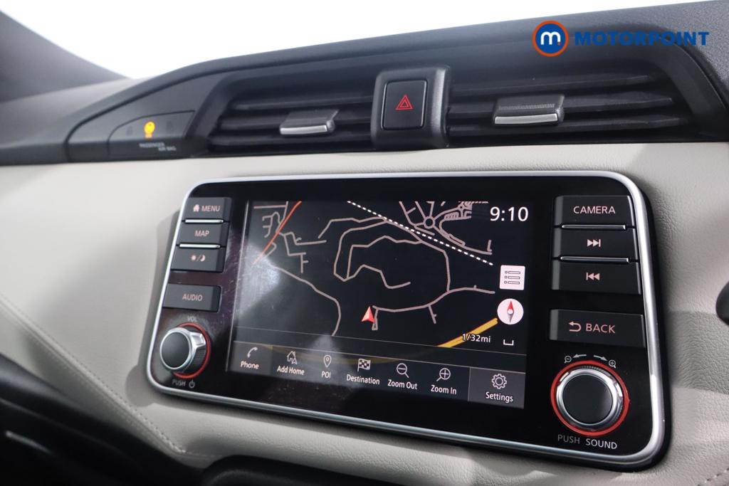 Used Nissan Micra 2022 for sale - 76505238: Photo 10