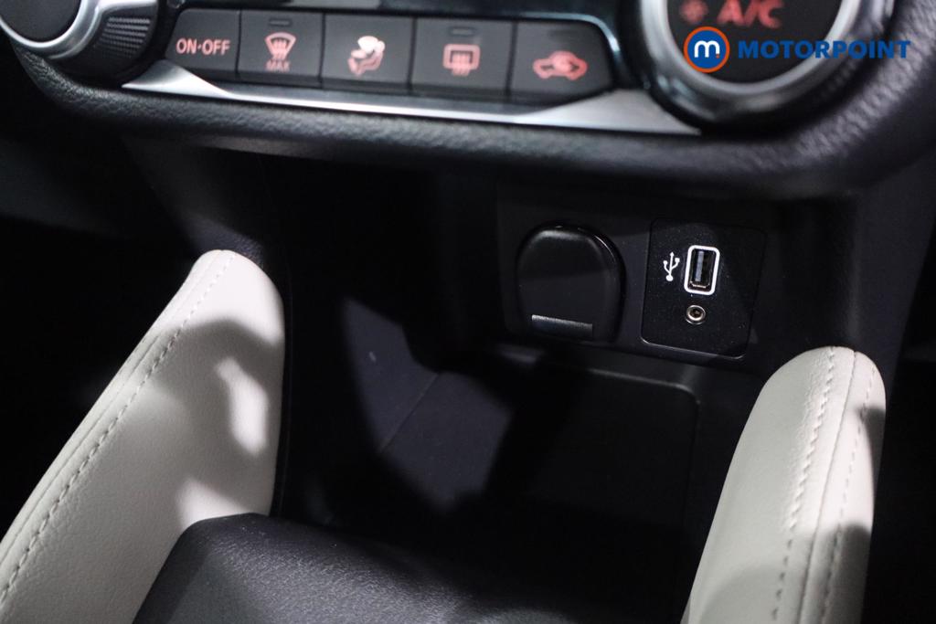 Used Nissan Micra 2022 for sale - 76505238: Photo 11