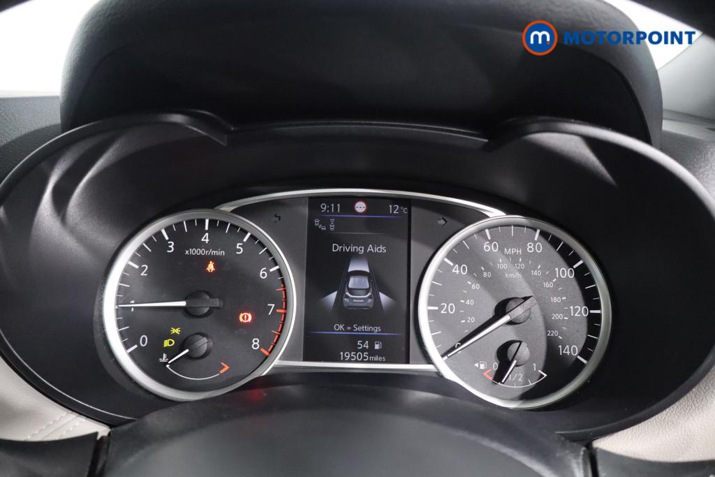 Used Nissan Micra 2022 for sale - 76505238: Photo 13