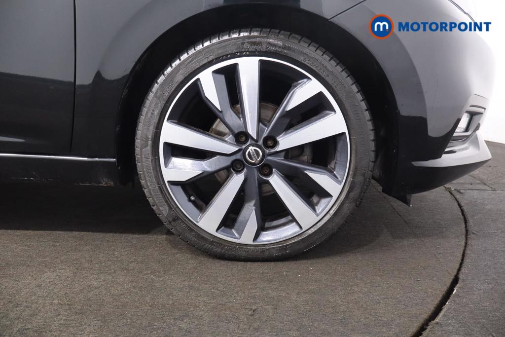 Used Nissan Micra 2022 for sale - 76505238: Photo 19