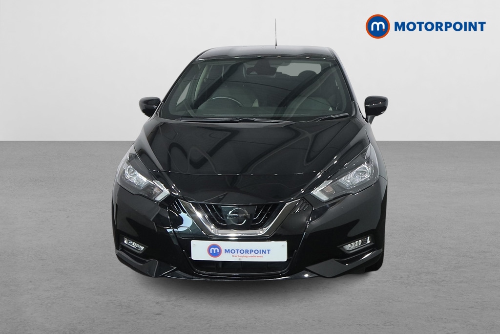 Used Nissan Micra 2022 for sale - 76505238: Photo 2