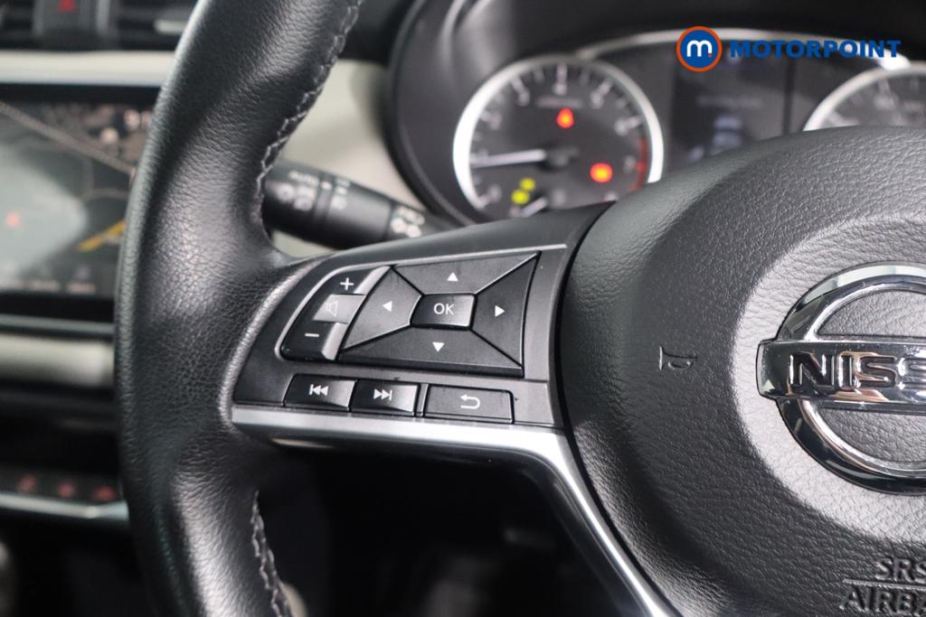 Used Nissan Micra 2022 for sale - 76505238: Photo 20