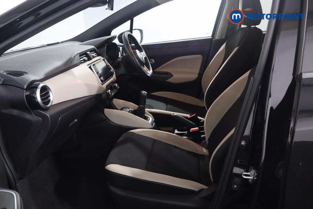 Used Nissan Micra 2022 for sale - 76505238: Photo 24