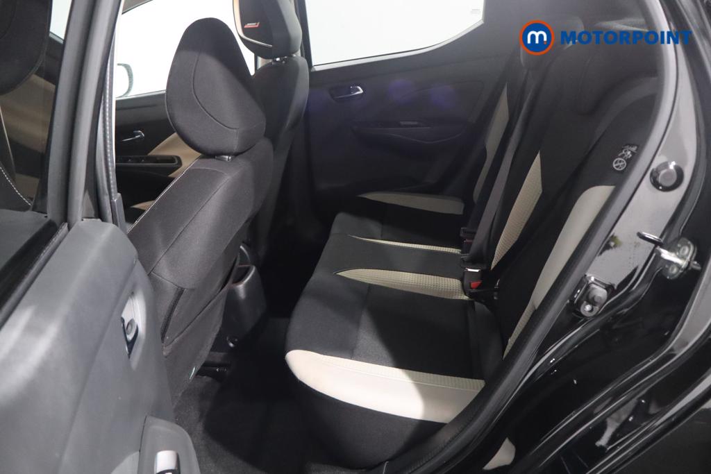 Used Nissan Micra 2022 for sale - 76505238: Photo 25