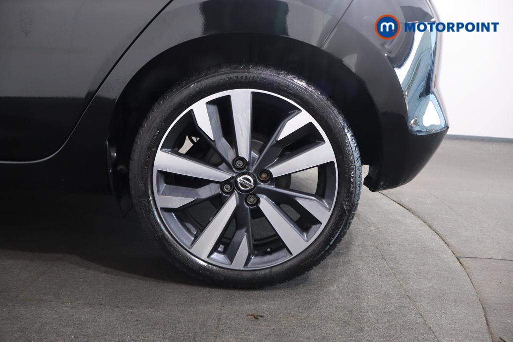 Used Nissan Micra 2022 for sale - 76505238: Photo 27