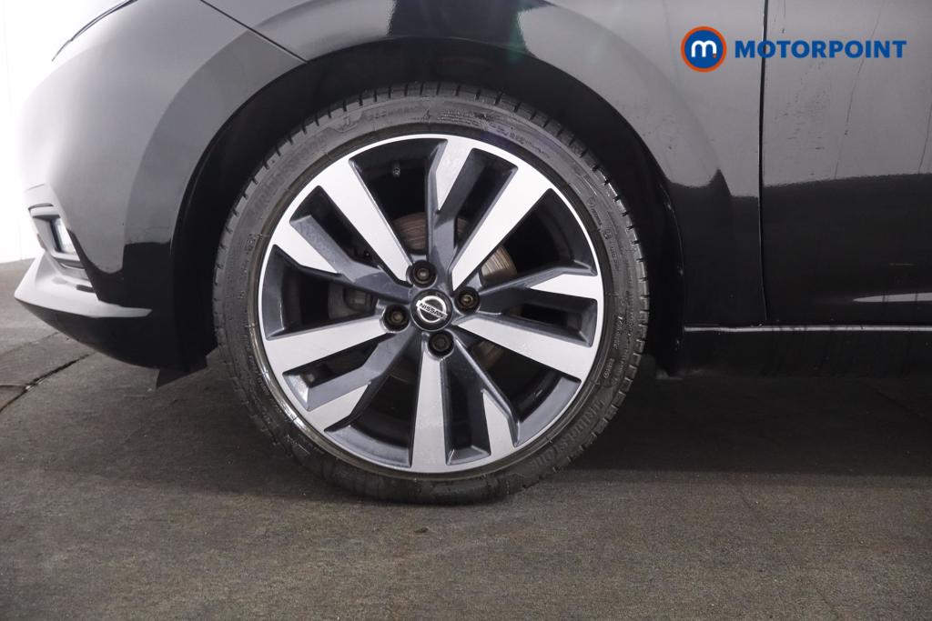 Used Nissan Micra 2022 for sale - 76505238: Photo 28