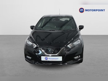 Used Nissan Micra 2022 for sale - 76505238: Photo