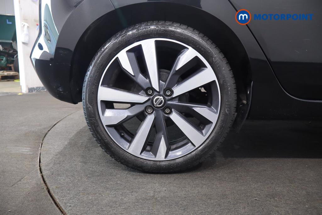 Used Nissan Micra 2022 for sale - 76505238: Photo 30