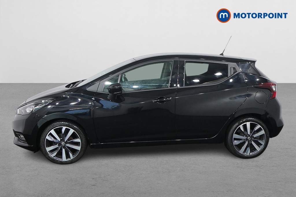 Used Nissan Micra 2022 for sale - 76505238: Photo 4