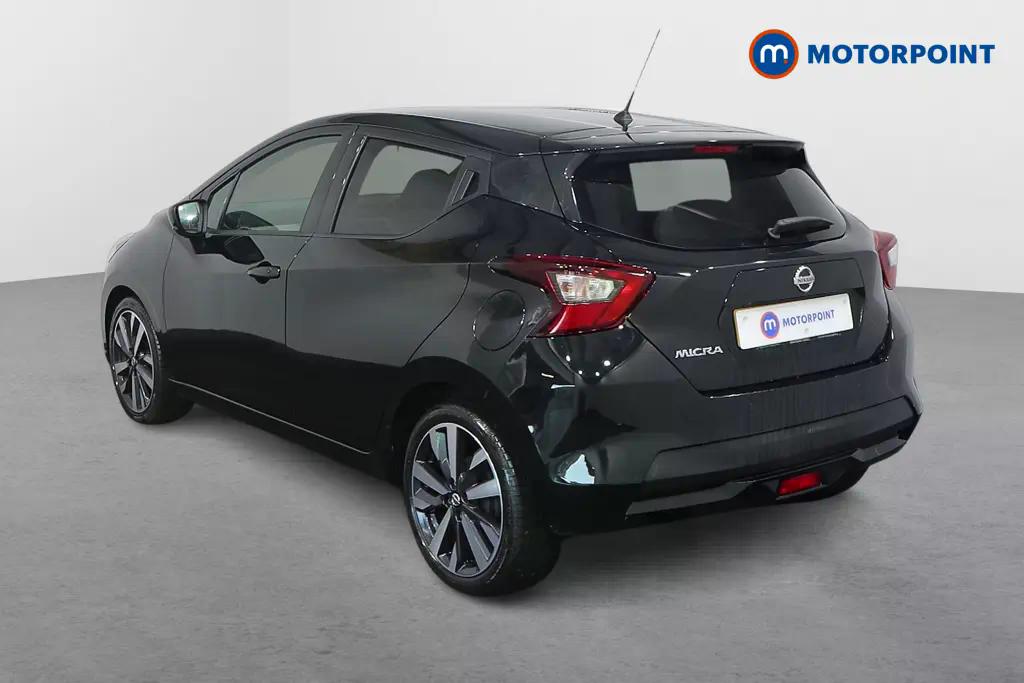 Used Nissan Micra 2022 for sale - 76505238: Photo 5