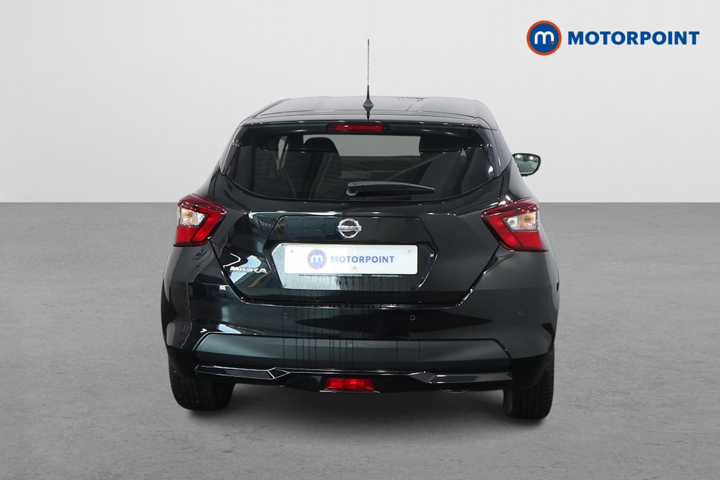 Used Nissan Micra 2022 for sale - 76505238: Photo 6