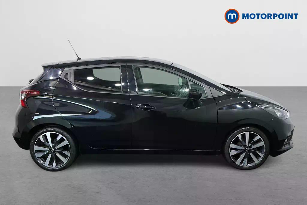 Used Nissan Micra 2022 for sale - 76505238: Photo 8