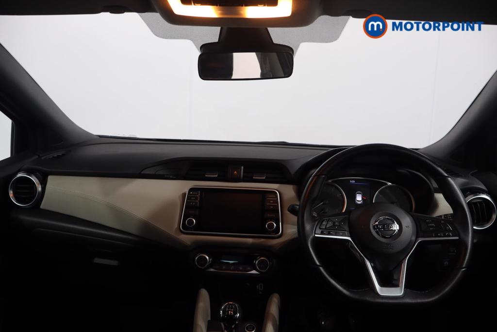 Used Nissan Micra 2022 for sale - 76505238: Photo 9