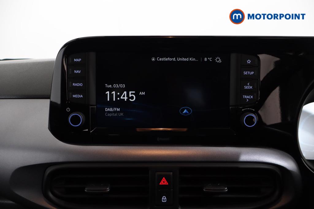 Used Hyundai i10 2024 for sale - 77741250: Photo 10