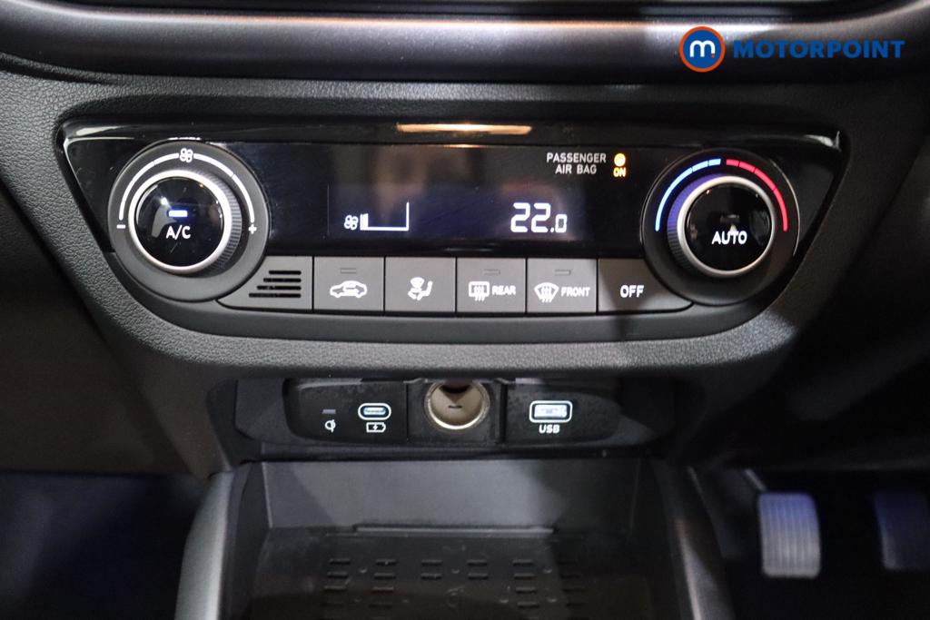 Used Hyundai i10 2024 for sale - 77741250: Photo 11