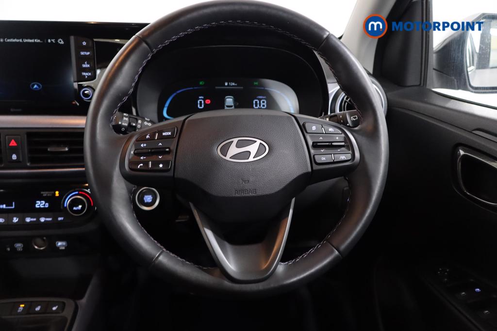 Used Hyundai i10 2024 for sale - 77741250: Photo 13