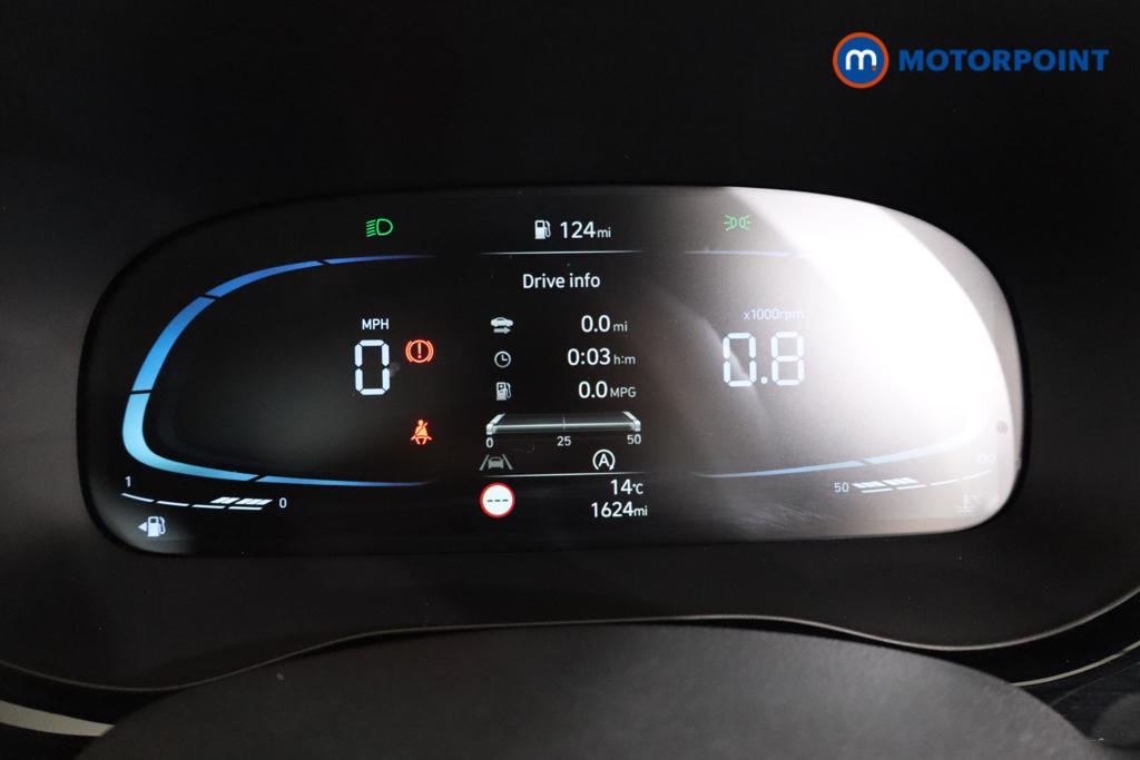 Used Hyundai i10 2024 for sale - 77741250: Photo 19