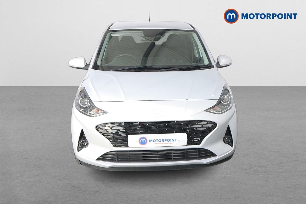 Used Hyundai i10 2024 for sale - 77741250: Photo 2