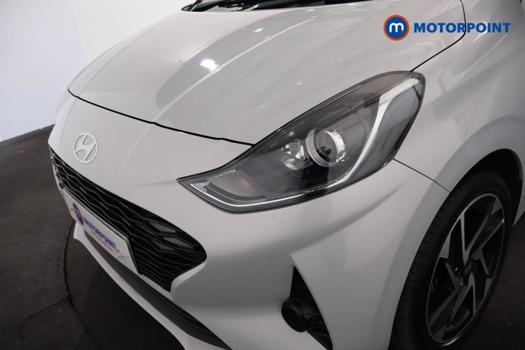 Used Hyundai i10 2024 for sale - 77741250: Photo 23