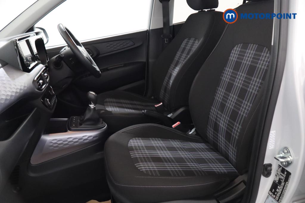 Used Hyundai i10 2024 for sale - 77741250: Photo 24