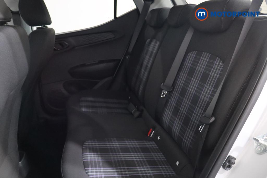 Used Hyundai i10 2024 for sale - 77741250: Photo 25