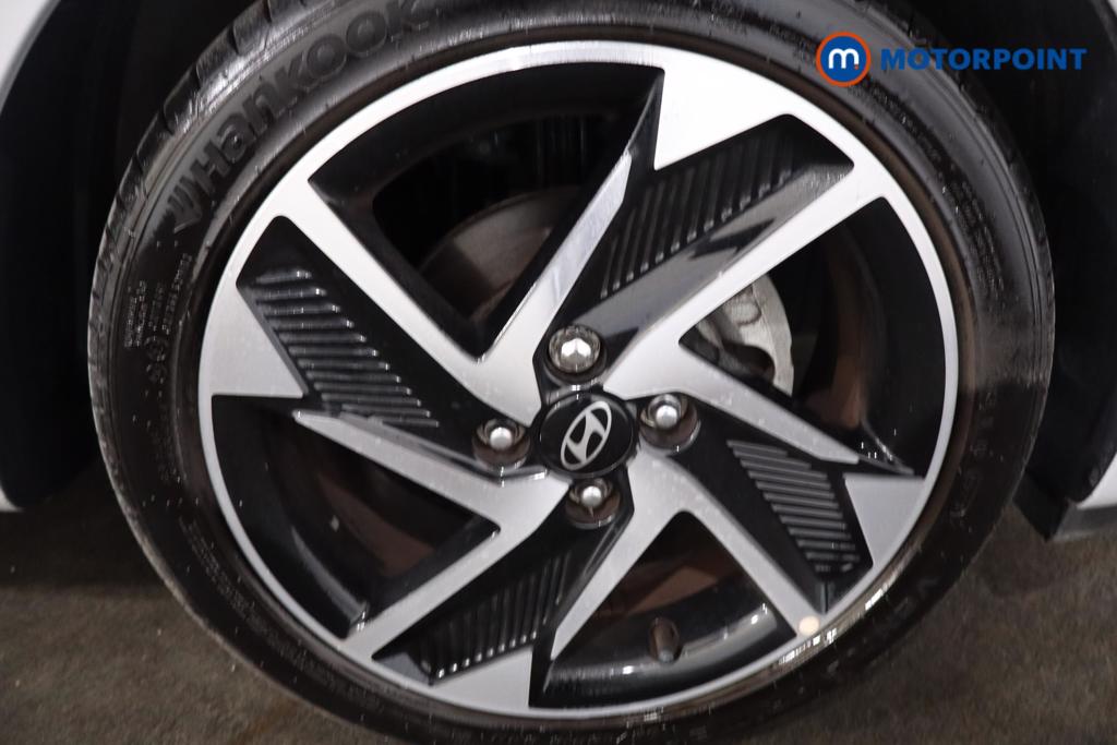 Used Hyundai i10 2024 for sale - 77741250: Photo 29