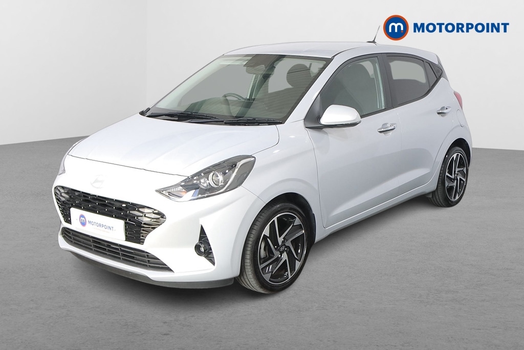 Used Hyundai i10 2024 for sale - 77741250: Photo 3