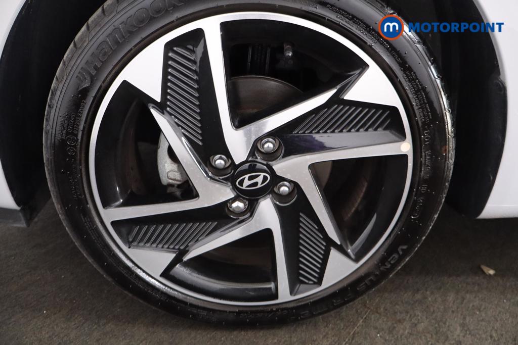 Used Hyundai i10 2024 for sale - 77741250: Photo 30