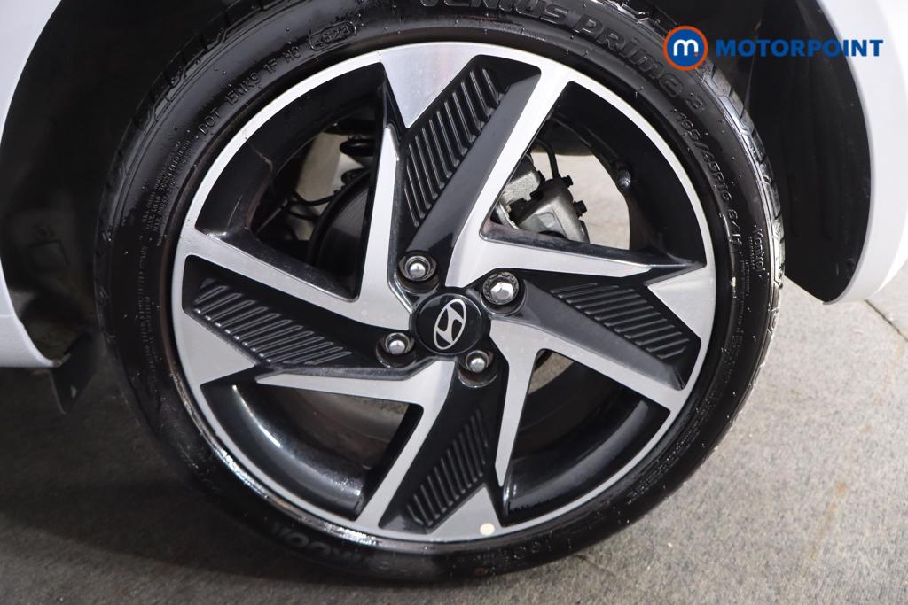 Used Hyundai i10 2024 for sale - 77741250: Photo 31