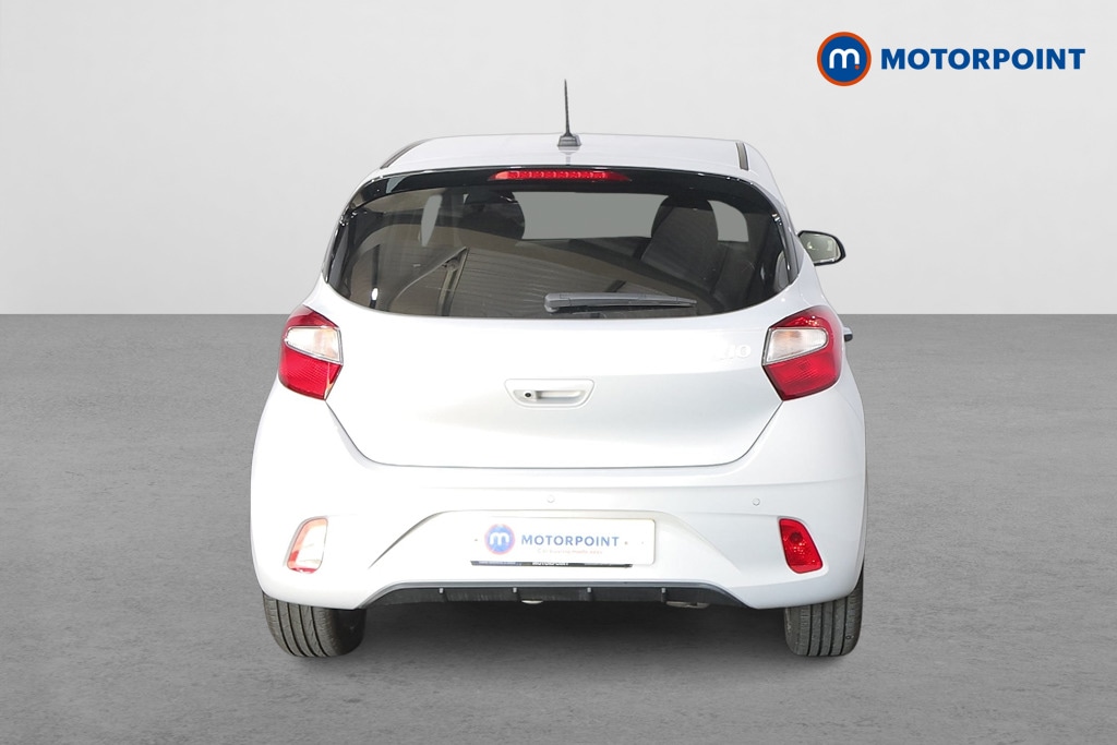 Used Hyundai i10 2024 for sale - 77741250: Photo 6
