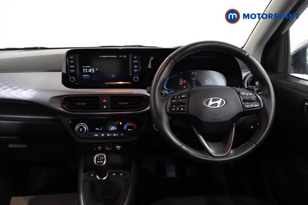 Used Hyundai i10 2024 for sale - 77741250: Photo 9