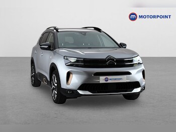 Used Citroen C5 Aircross undefined for sale - 78407176: Photo