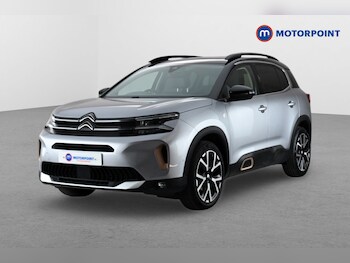 Used Citroen C5 Aircross undefined for sale - 78407176: Photo