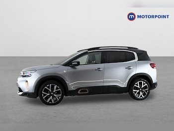 Used Citroen C5 Aircross undefined for sale - 78407176: Photo