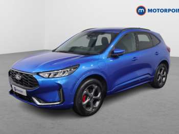 Used Ford Kuga 2024 for sale - 74996780: Photo