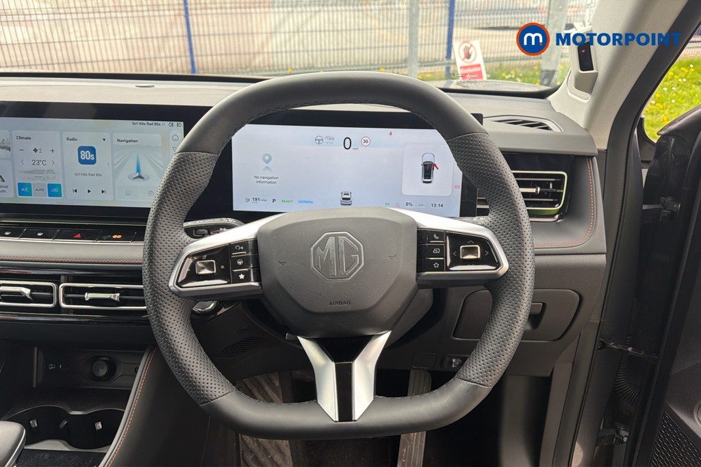 Used MG MG HS 2025 for sale - 78123537: Photo 10