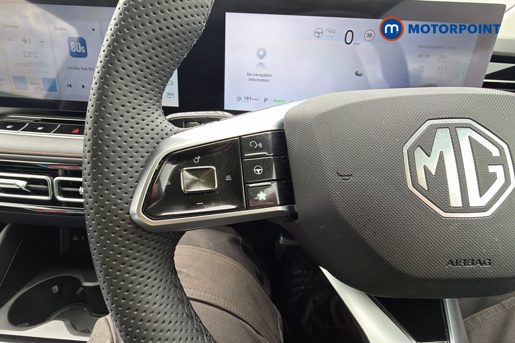 Used MG MG HS 2025 for sale - 78123537: Photo 11