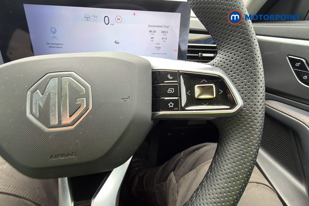 Used MG MG HS 2025 for sale - 78123537: Photo 12