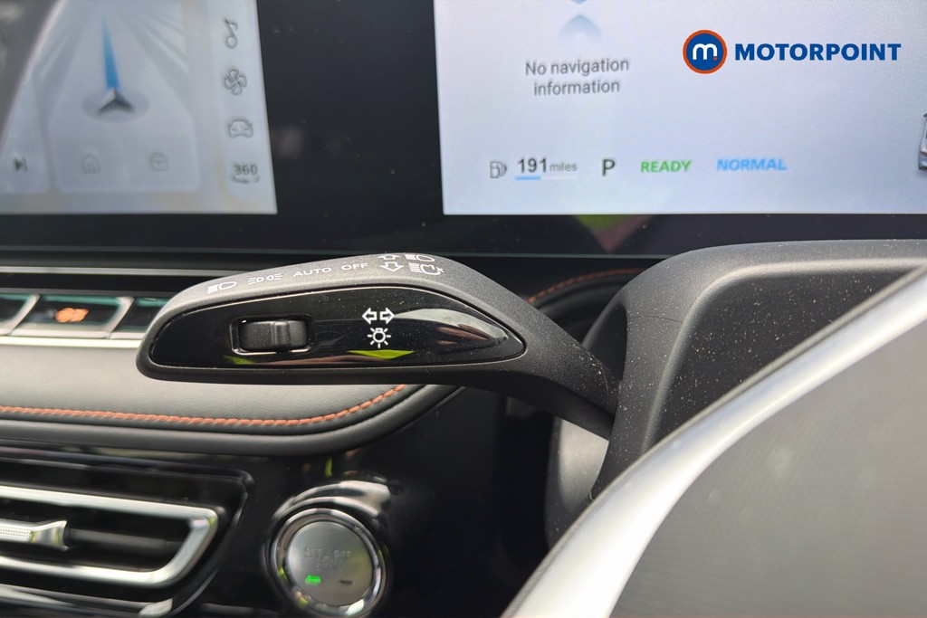 Used MG MG HS 2025 for sale - 78123537: Photo 13