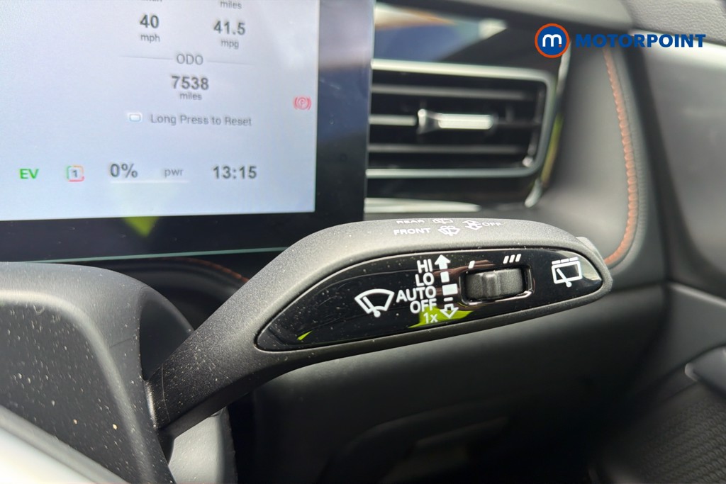 Used MG MG HS 2025 for sale - 78123537: Photo 14